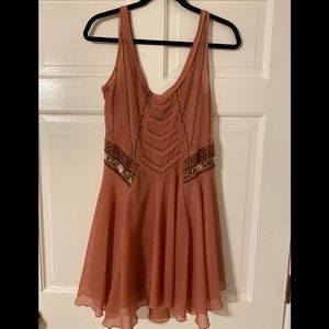 Free People Cocktail Dress